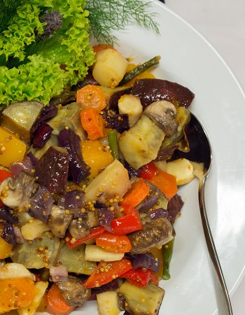 Caterers in Cambridge